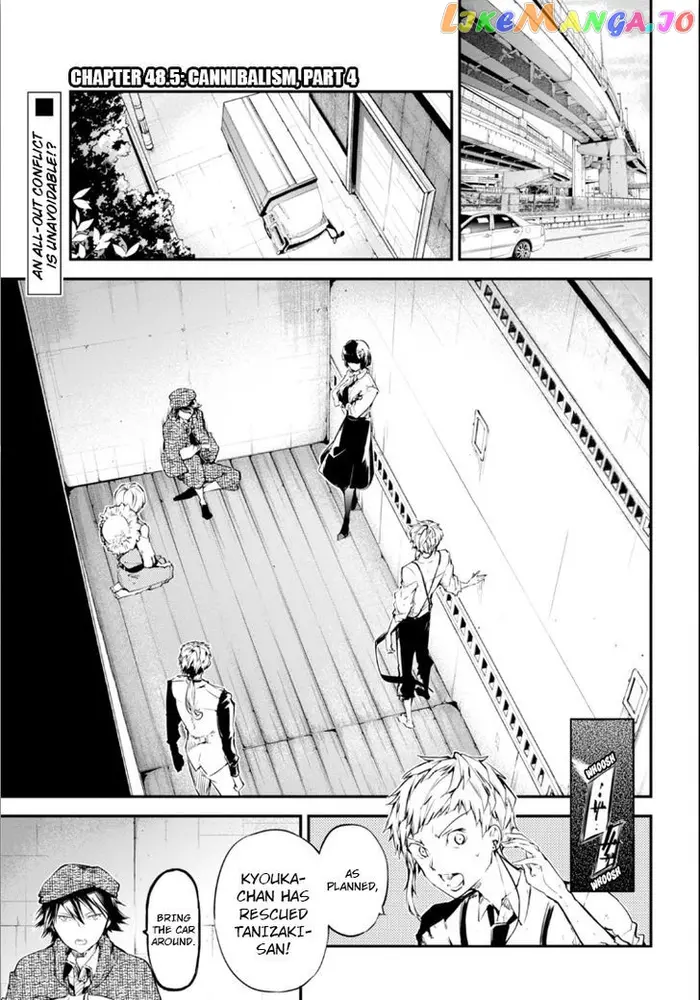 Bungou Stray Dogs Chapter 48.5 image 02_optimized